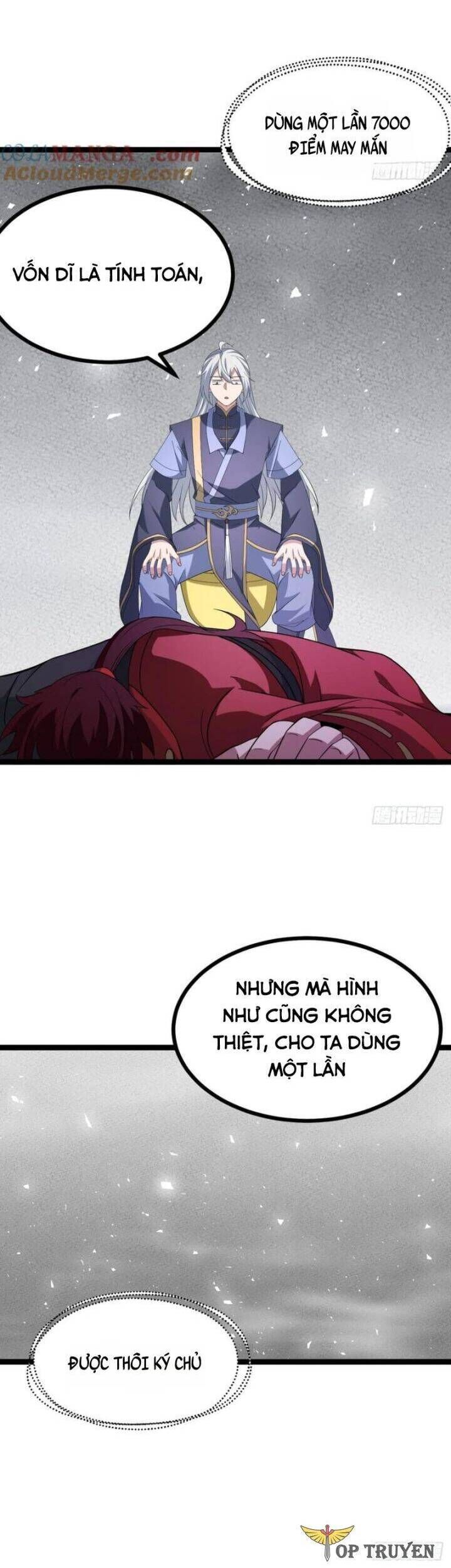 Asura Gate Chapter 93 - Trang 3