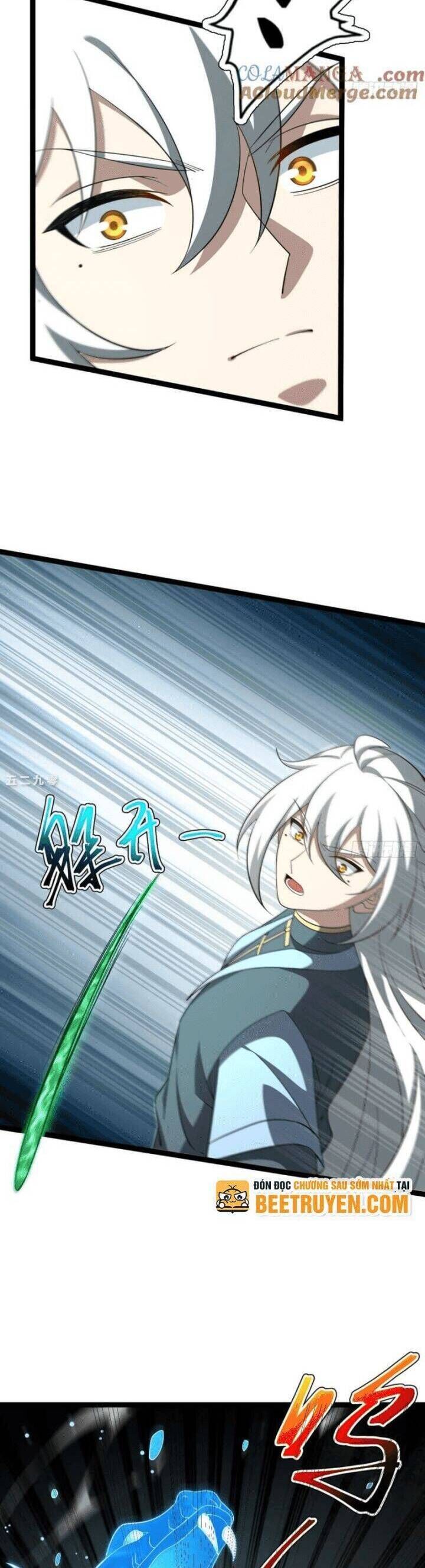 Asura Gate Chapter 93 - Trang 3