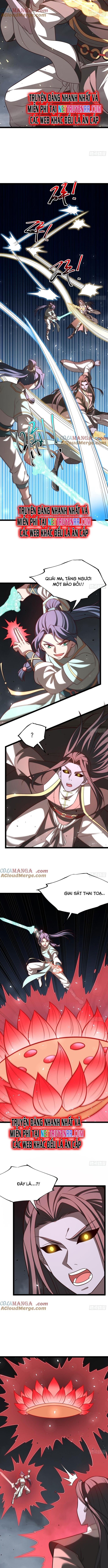 Asura Gate Chapter 96 - Trang 3