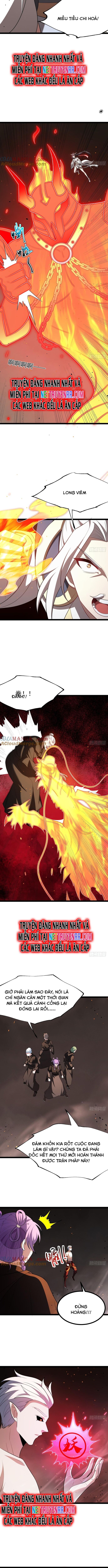 Asura Gate Chapter 97 - Trang 3