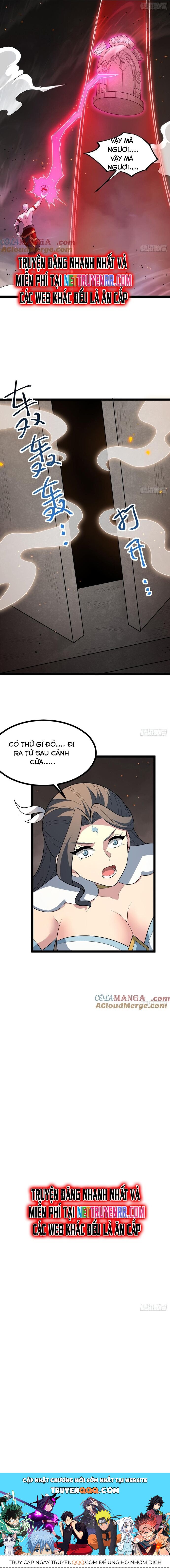 Asura Gate Chapter 97 - Trang 3