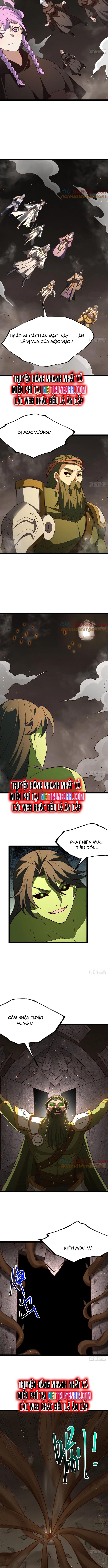 Asura Gate Chapter 98 - Trang 3