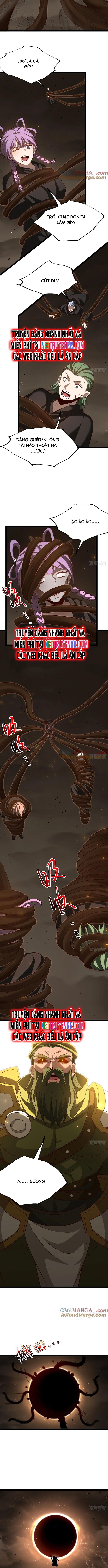 Asura Gate Chapter 98 - Trang 3