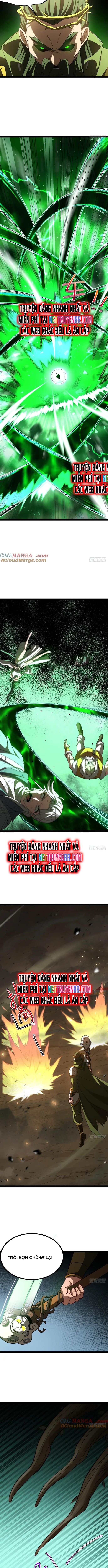 Asura Gate Chapter 98 - Trang 3