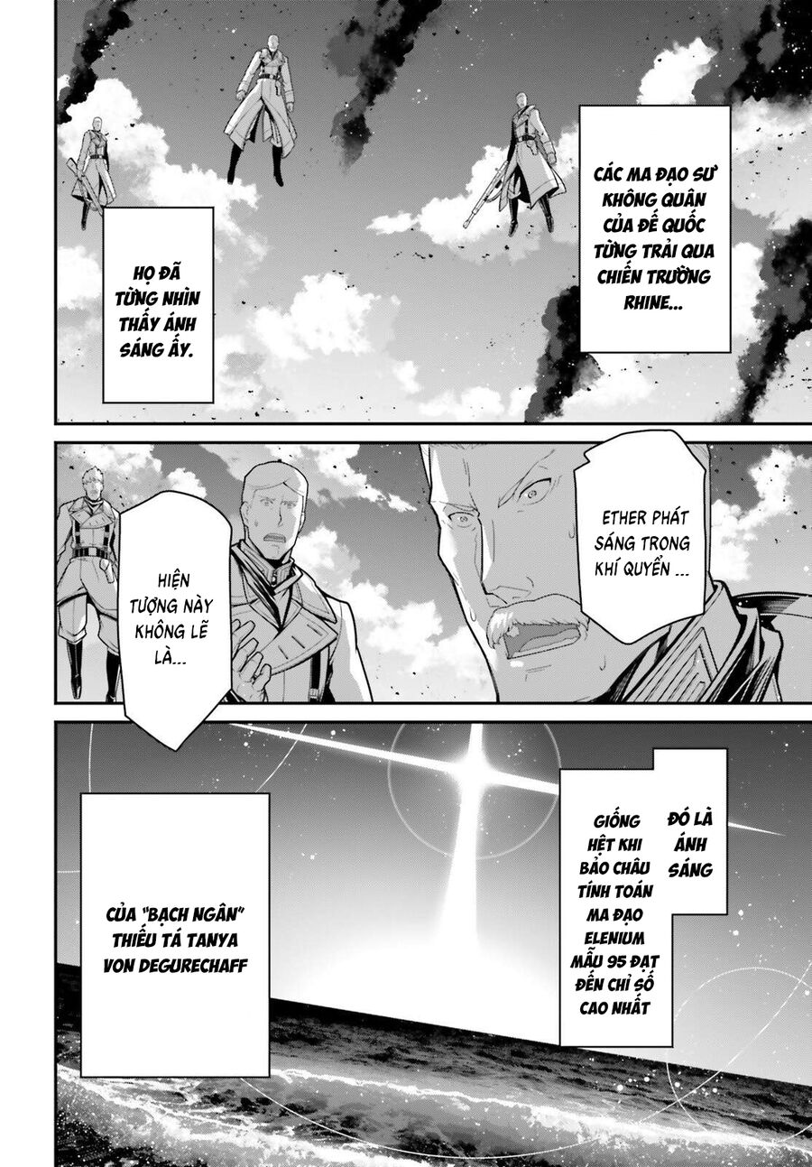 Ấu Nữ Chiến Ký Chapter 109 - Trang 3