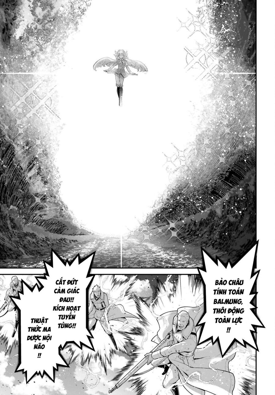 Ấu Nữ Chiến Ký Chapter 109 - Trang 3