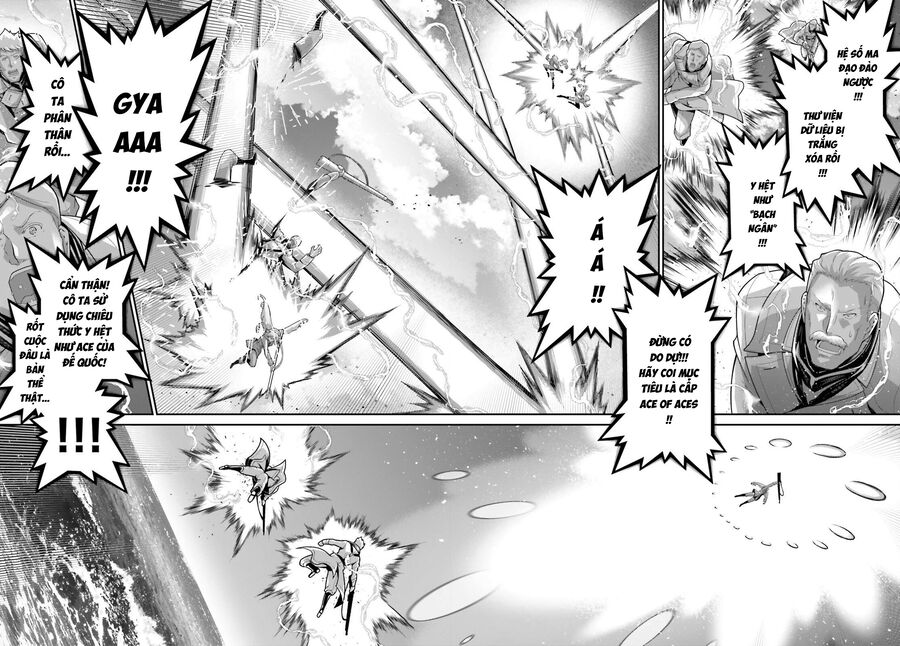 Ấu Nữ Chiến Ký Chapter 109 - Trang 3