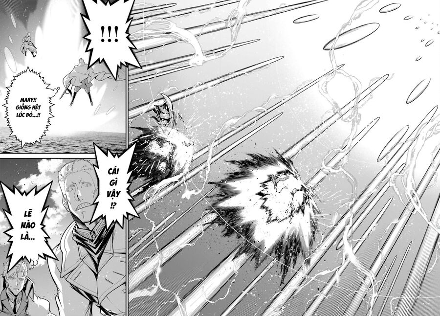 Ấu Nữ Chiến Ký Chapter 109 - Trang 3
