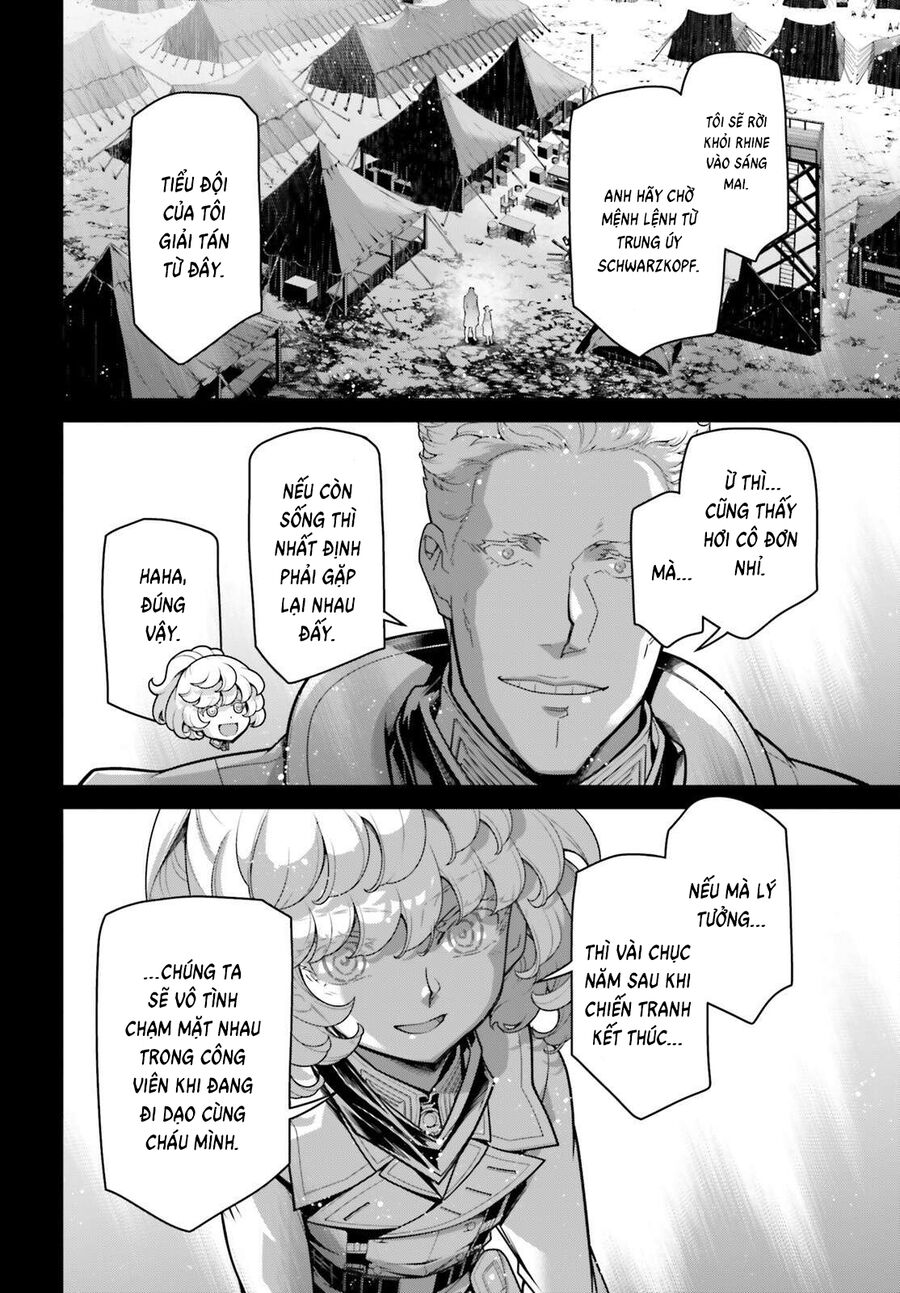 Ấu Nữ Chiến Ký Chapter 109 - Trang 3