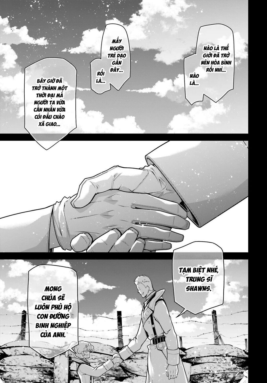 Ấu Nữ Chiến Ký Chapter 109 - Trang 3