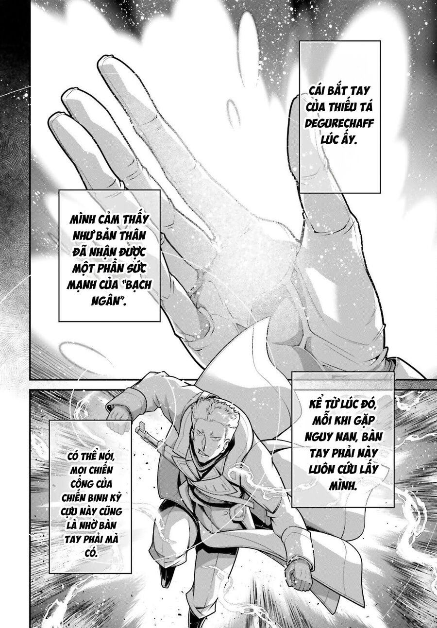 Ấu Nữ Chiến Ký Chapter 109 - Trang 3