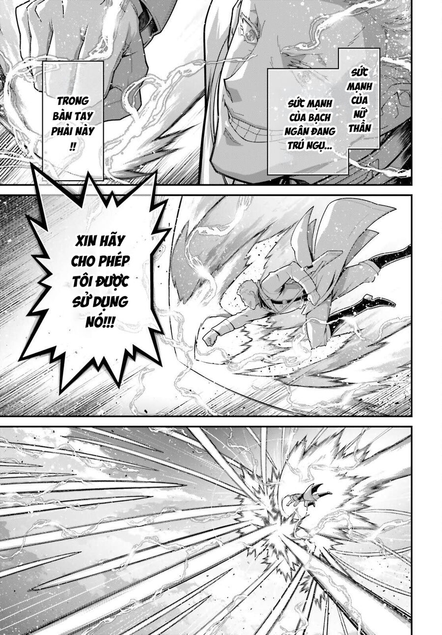 Ấu Nữ Chiến Ký Chapter 109 - Trang 3