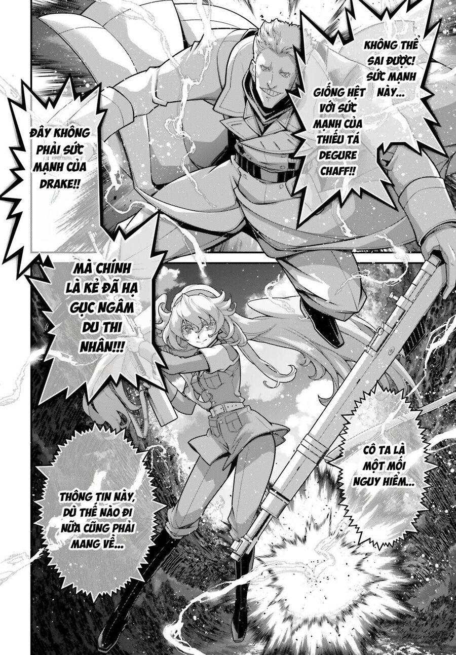 Ấu Nữ Chiến Ký Chapter 109 - Trang 3