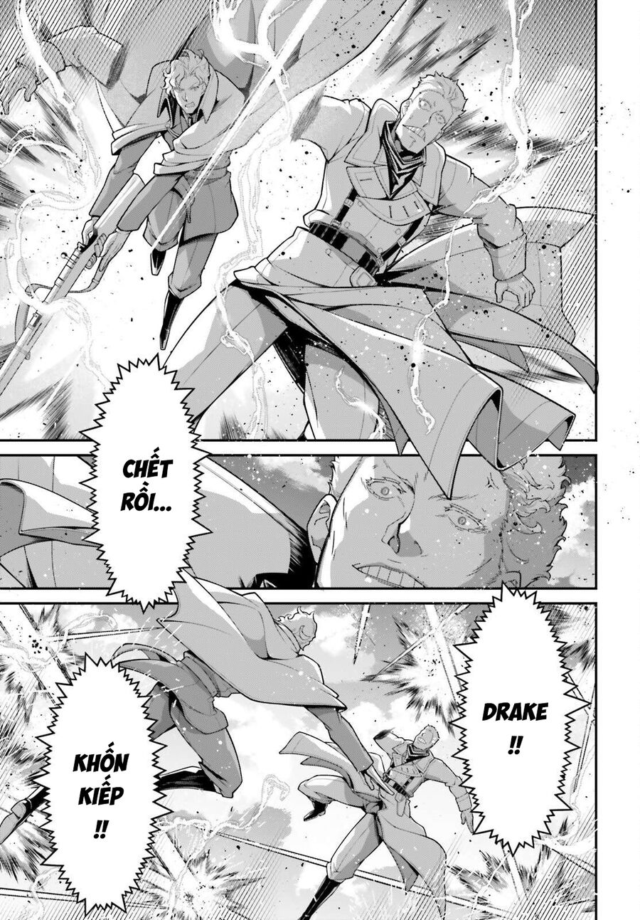 Ấu Nữ Chiến Ký Chapter 109 - Trang 3
