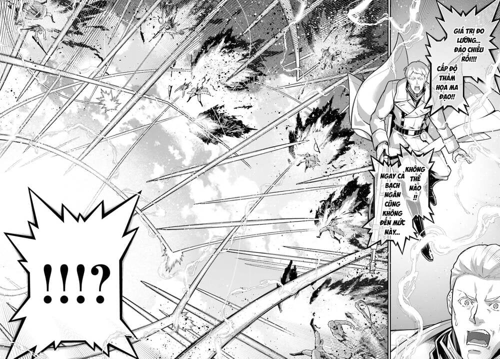 Ấu Nữ Chiến Ký Chapter 110.1 - Next 