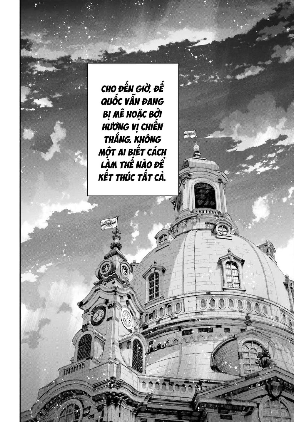 Ấu Nữ Chiến Ký Chapter 110.1 - Next 