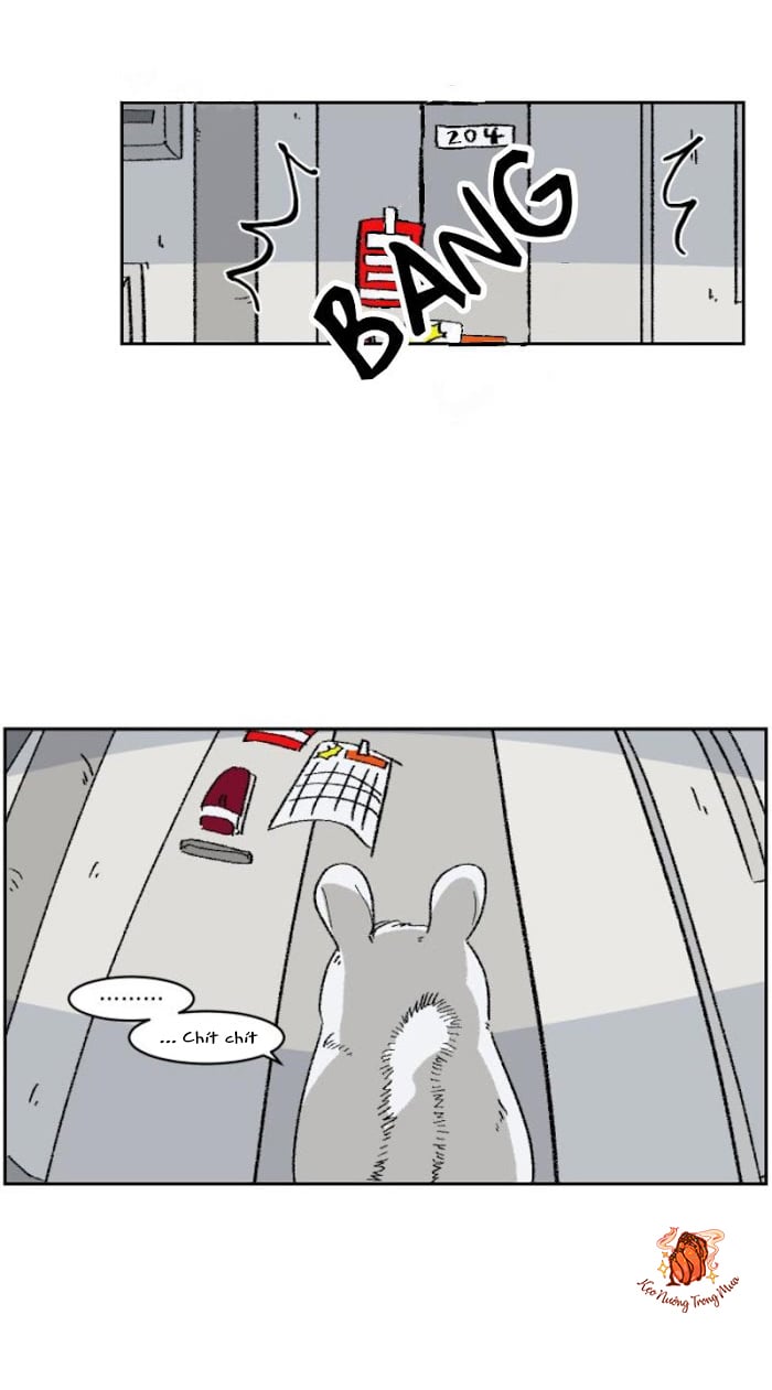 Ba Chàng Trai, Một Chú Sóc Sin-Sin Chapter 1 6