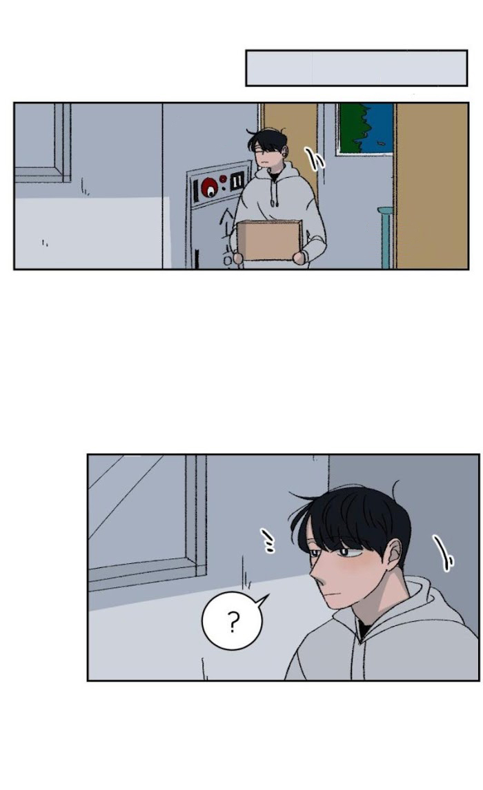 Ba Chàng Trai, Một Chú Sóc Sin-Sin Chapter 2 23