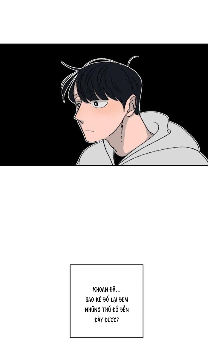 Ba Chàng Trai, Một Chú Sóc Sin-Sin Chapter 3 7