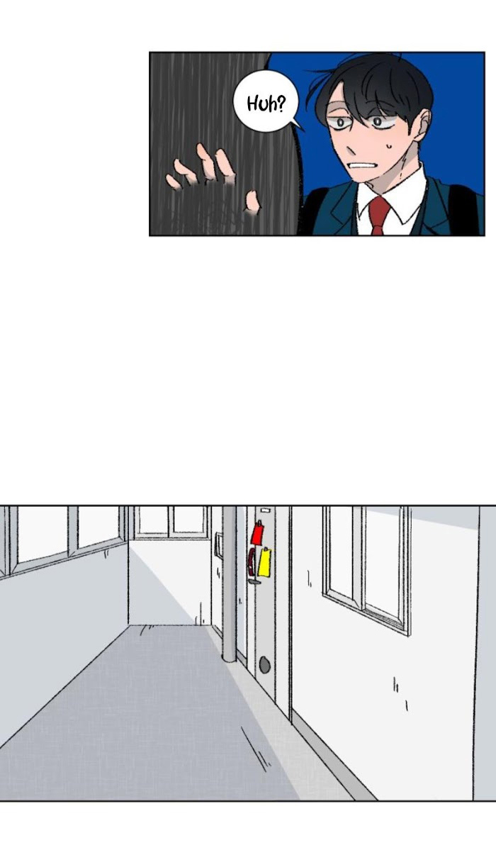 Ba Chàng Trai, Một Chú Sóc Sin-Sin Chapter 4 2