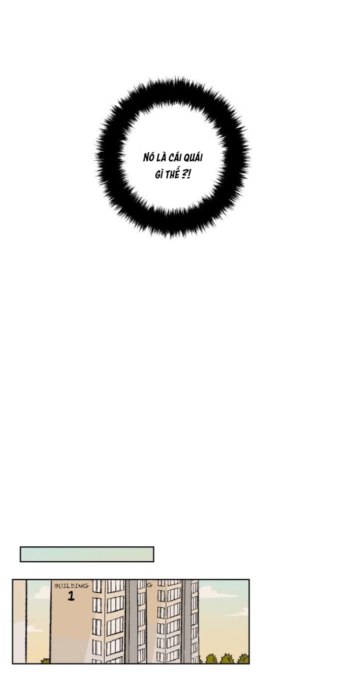 Ba Chàng Trai, Một Chú Sóc Sin-Sin Chapter 4 4