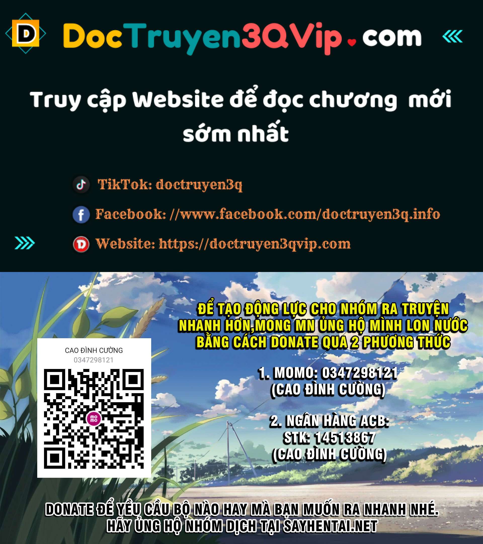 Bà Chị Chủ Nhà Chapter 41 - Trang 2