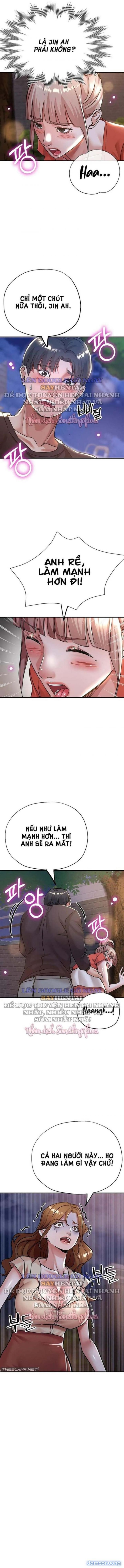 Ba Chị Em Gái Chapter 10 - Trang 2
