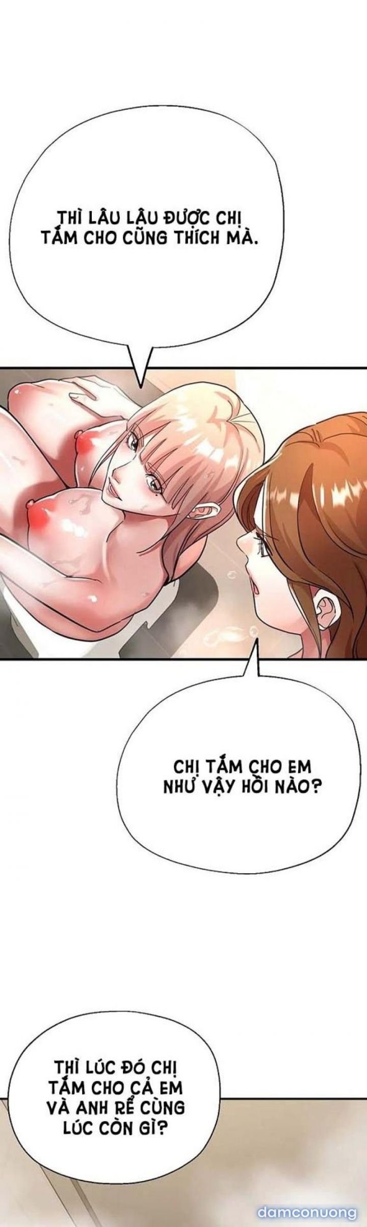 Ba Chị Em Gái Chapter 10 - Trang 2