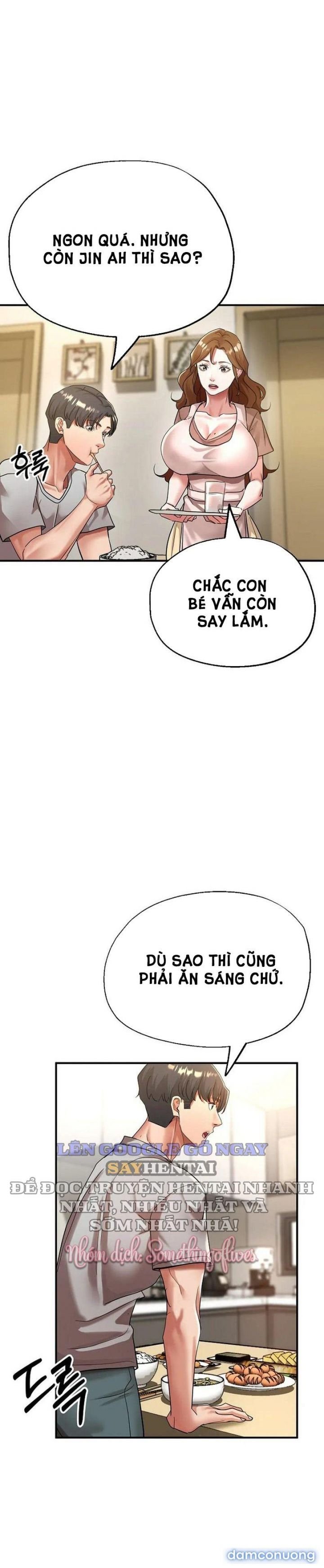 Ba Chị Em Gái Chapter 10 - Trang 2
