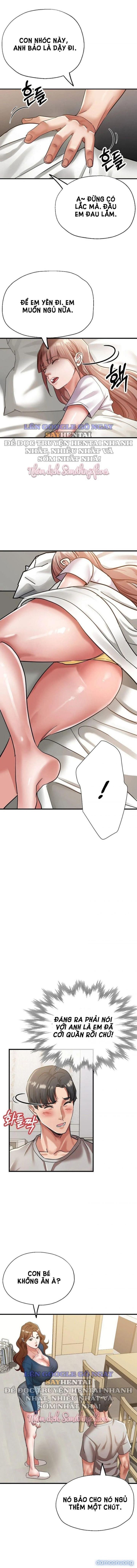 Ba Chị Em Gái Chapter 10 - Trang 2