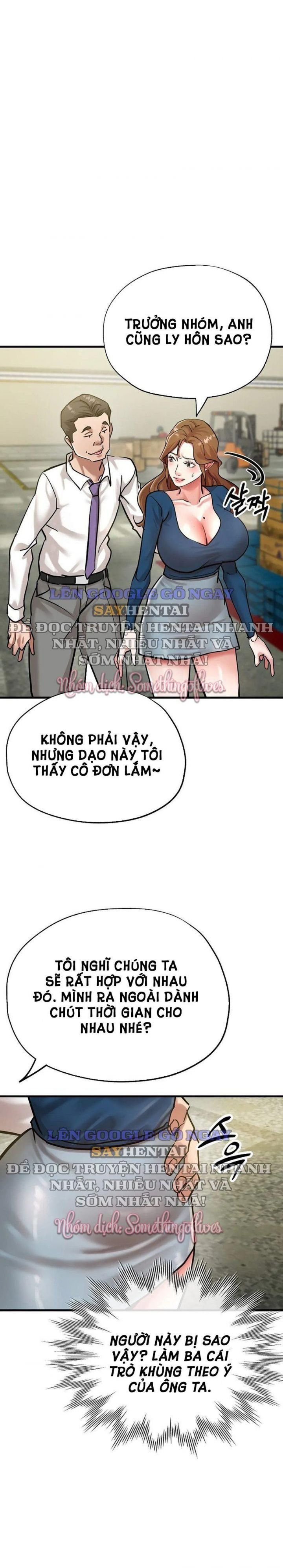 Ba Chị Em Gái Chapter 10 - Trang 2
