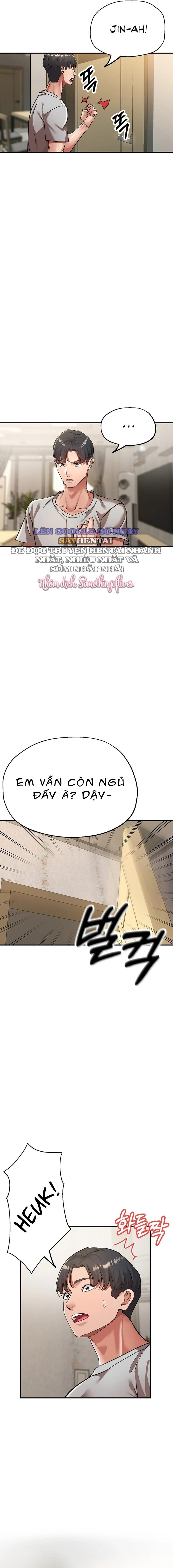 Ba Chị Em Gái Chapter 11 - Trang 2