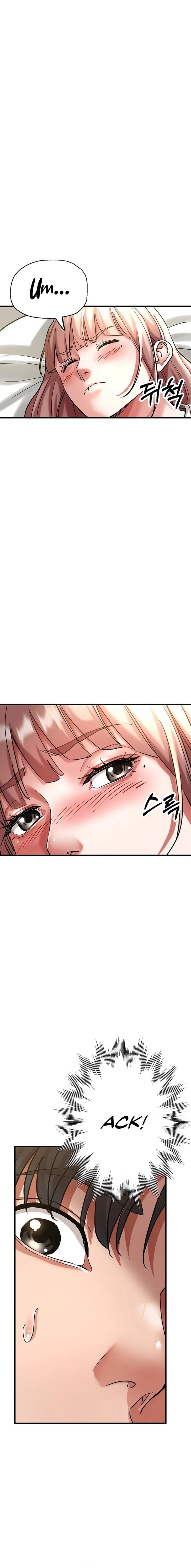 Ba Chị Em Gái Chapter 11 - Trang 2