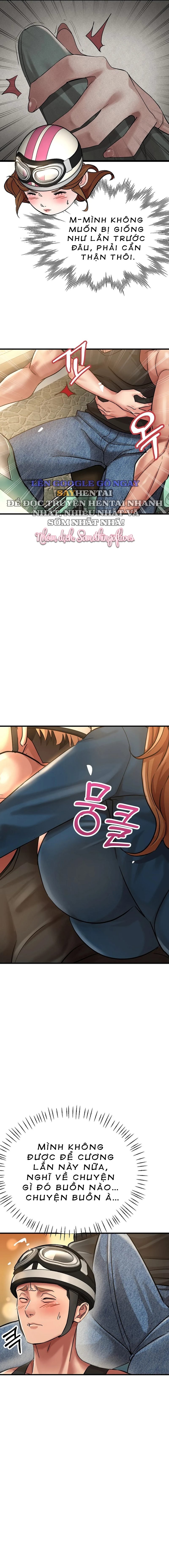 Ba Chị Em Gái Chapter 11 - Trang 2