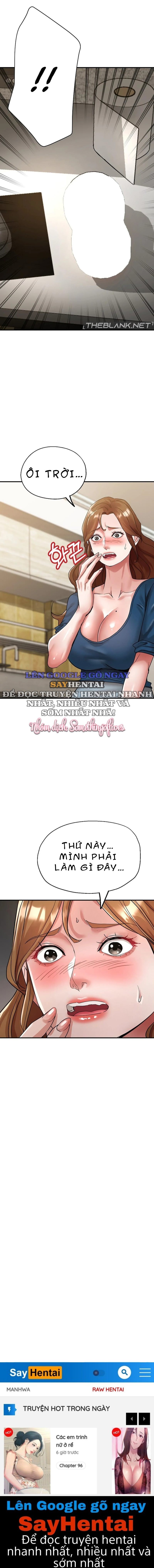 Ba Chị Em Gái Chapter 11 - Trang 2