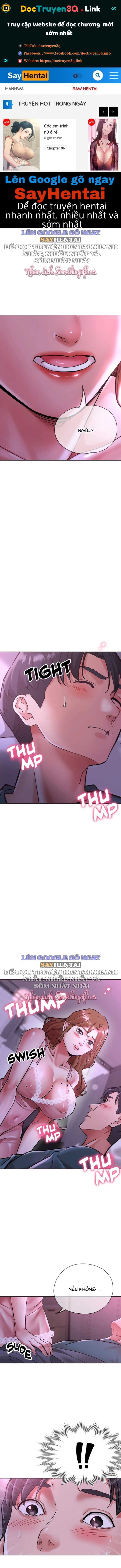 Ba Chị Em Gái Chapter 2 - Trang 2