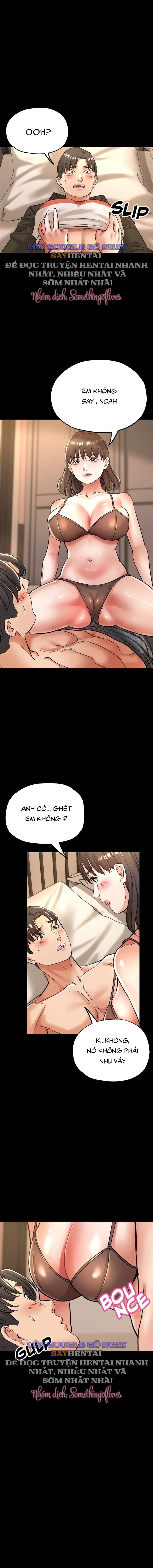 Ba Chị Em Gái Chapter 2 - Trang 2
