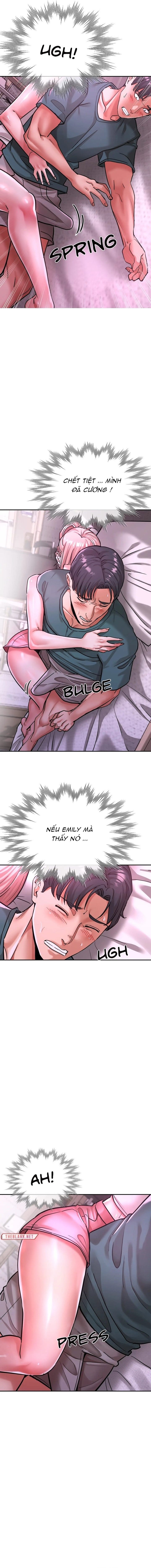 Ba Chị Em Gái Chapter 2 - Trang 2