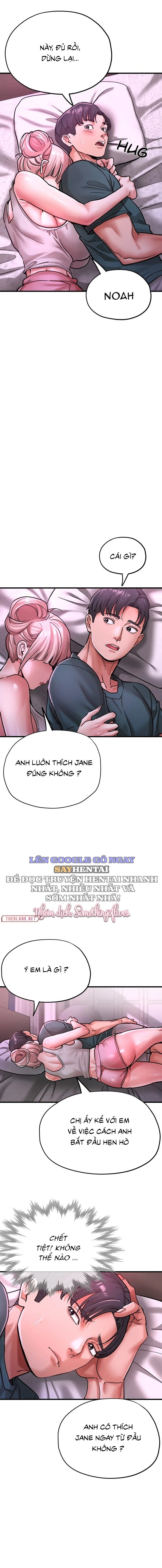 Ba Chị Em Gái Chapter 2 - Trang 2