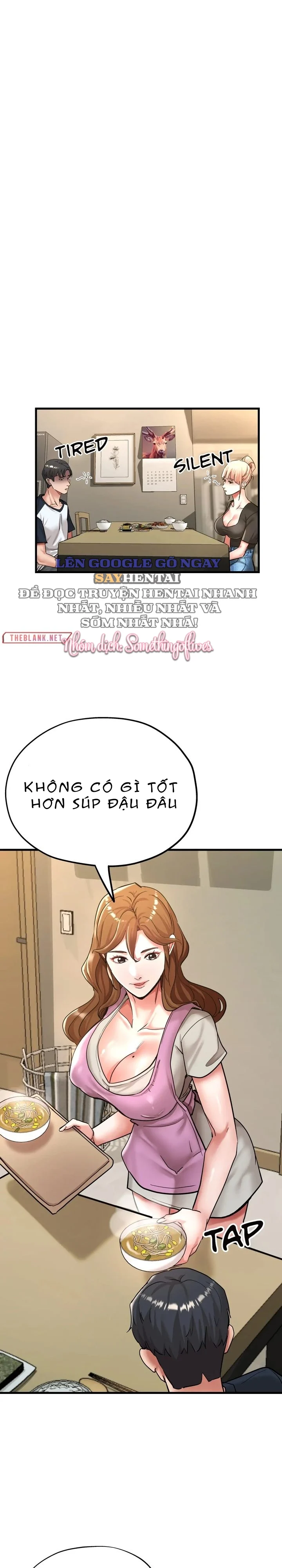 Ba Chị Em Gái Chapter 3 - Trang 2