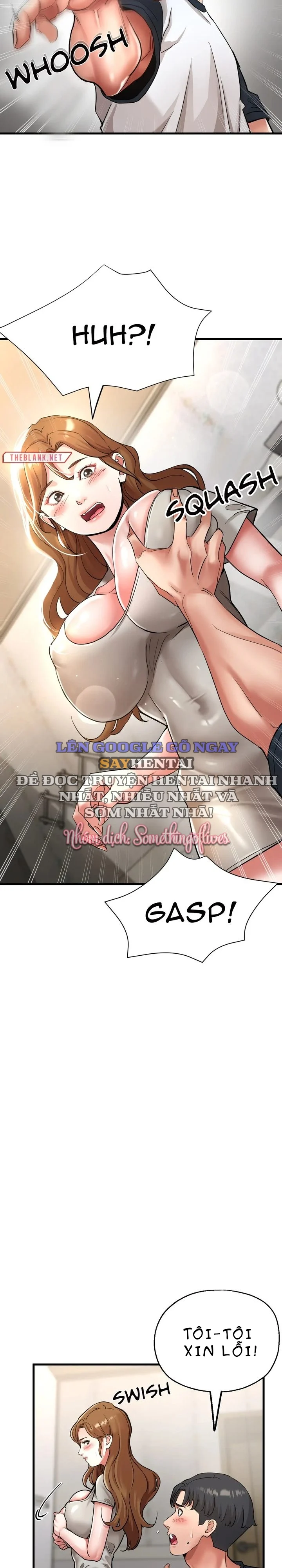 Ba Chị Em Gái Chapter 3 - Trang 2