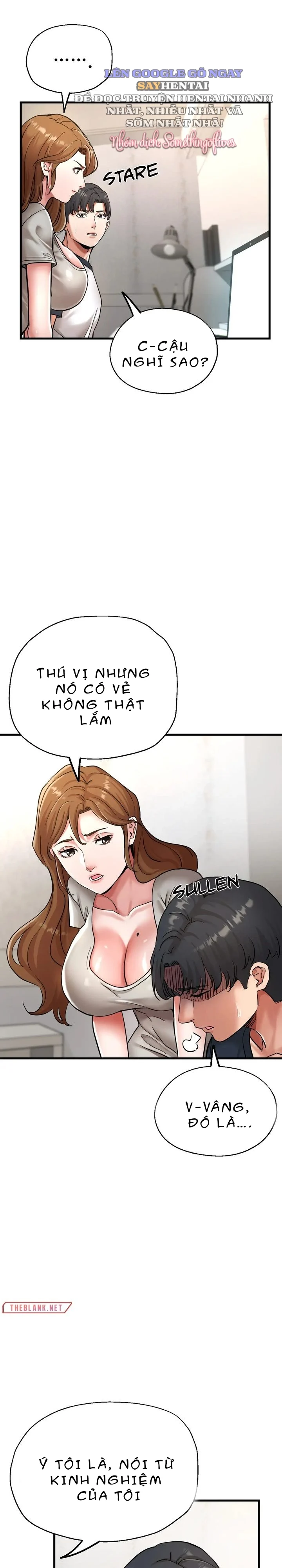Ba Chị Em Gái Chapter 3 - Trang 2