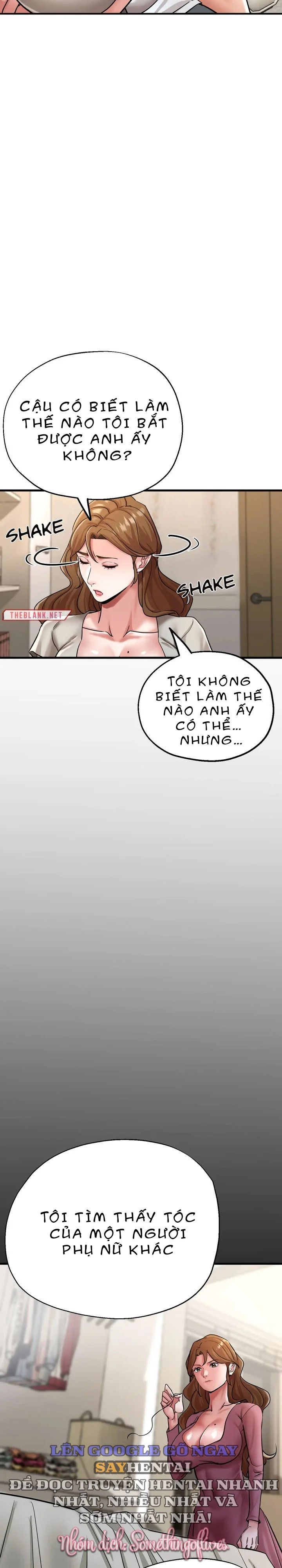 Ba Chị Em Gái Chapter 3 - Trang 2
