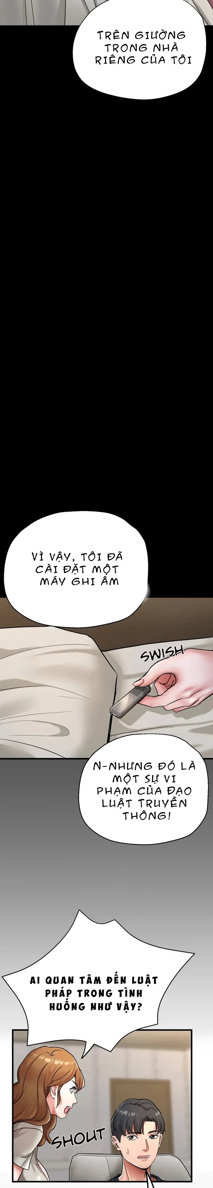 Ba Chị Em Gái Chapter 3 - Trang 2