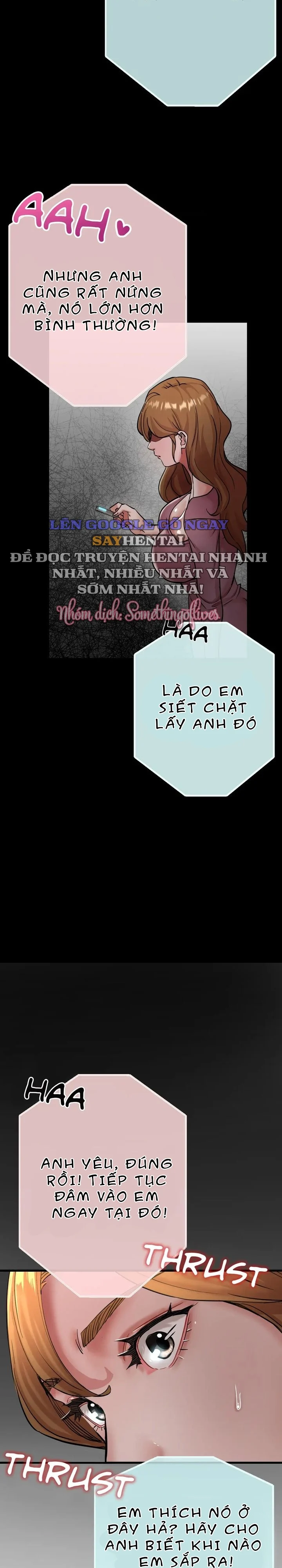 Ba Chị Em Gái Chapter 3 - Trang 2