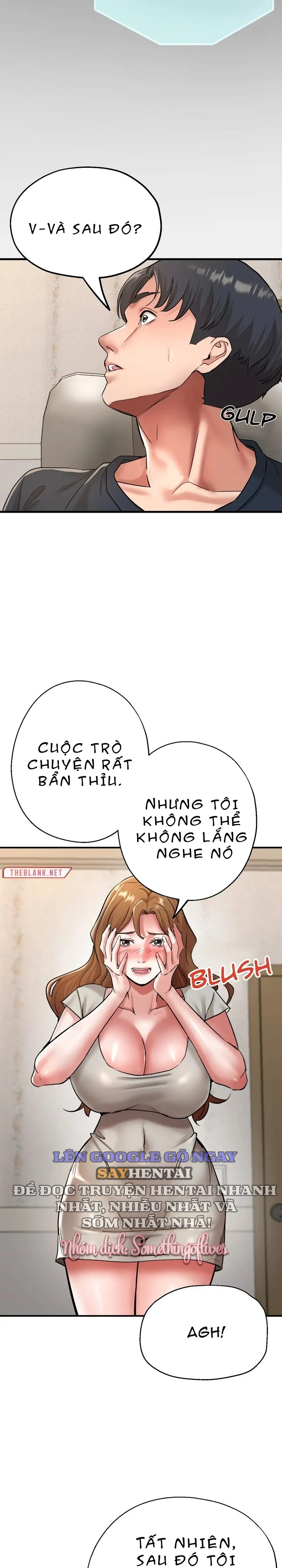 Ba Chị Em Gái Chapter 3 - Trang 2
