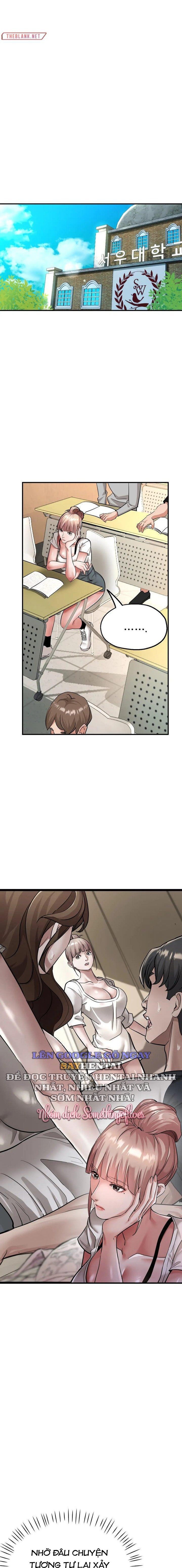 Ba Chị Em Gái Chapter 6 - Trang 2