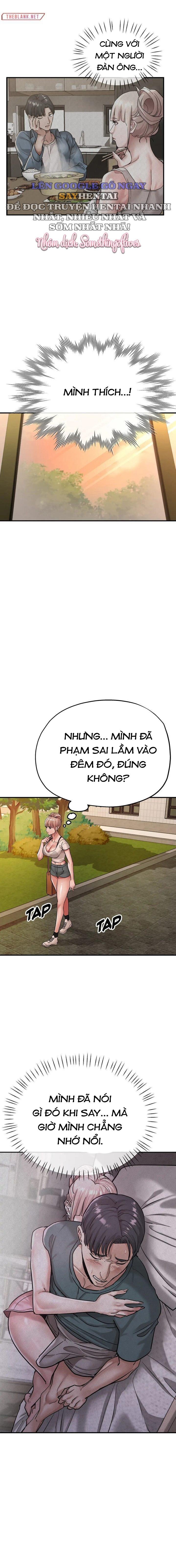 Ba Chị Em Gái Chapter 6 - Trang 2