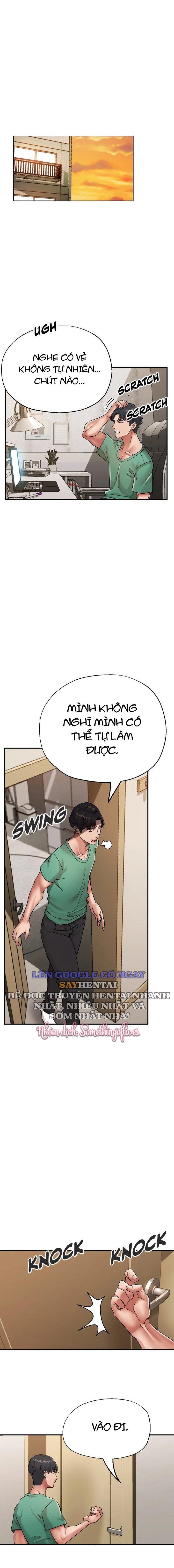 Ba Chị Em Gái Chapter 6 - Trang 2