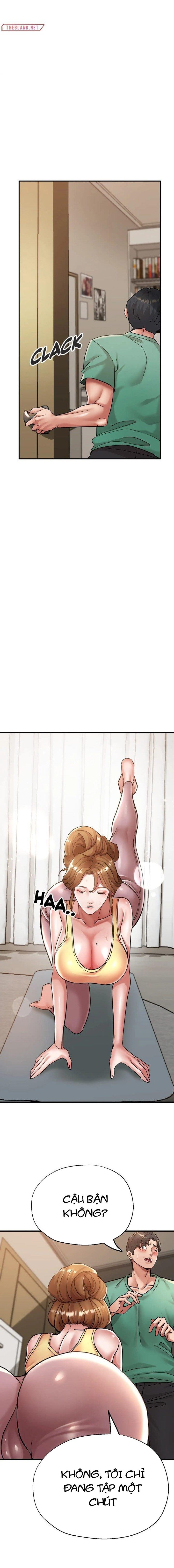 Ba Chị Em Gái Chapter 6 - Trang 2